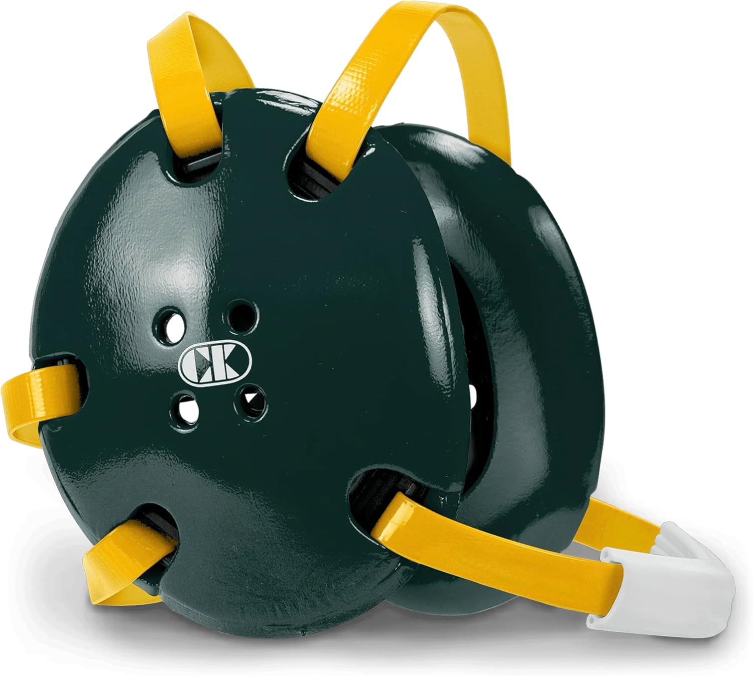Custom Signature Headgear for Youth by Cliff Keen - Adjustable Fit