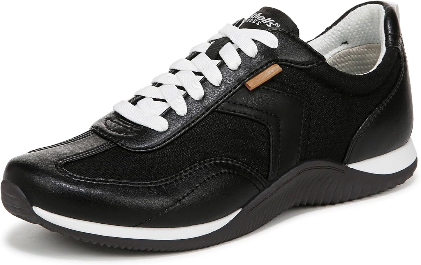 Dr. Scholl's Work Womens Good Ol Days Retro Sneakers Review