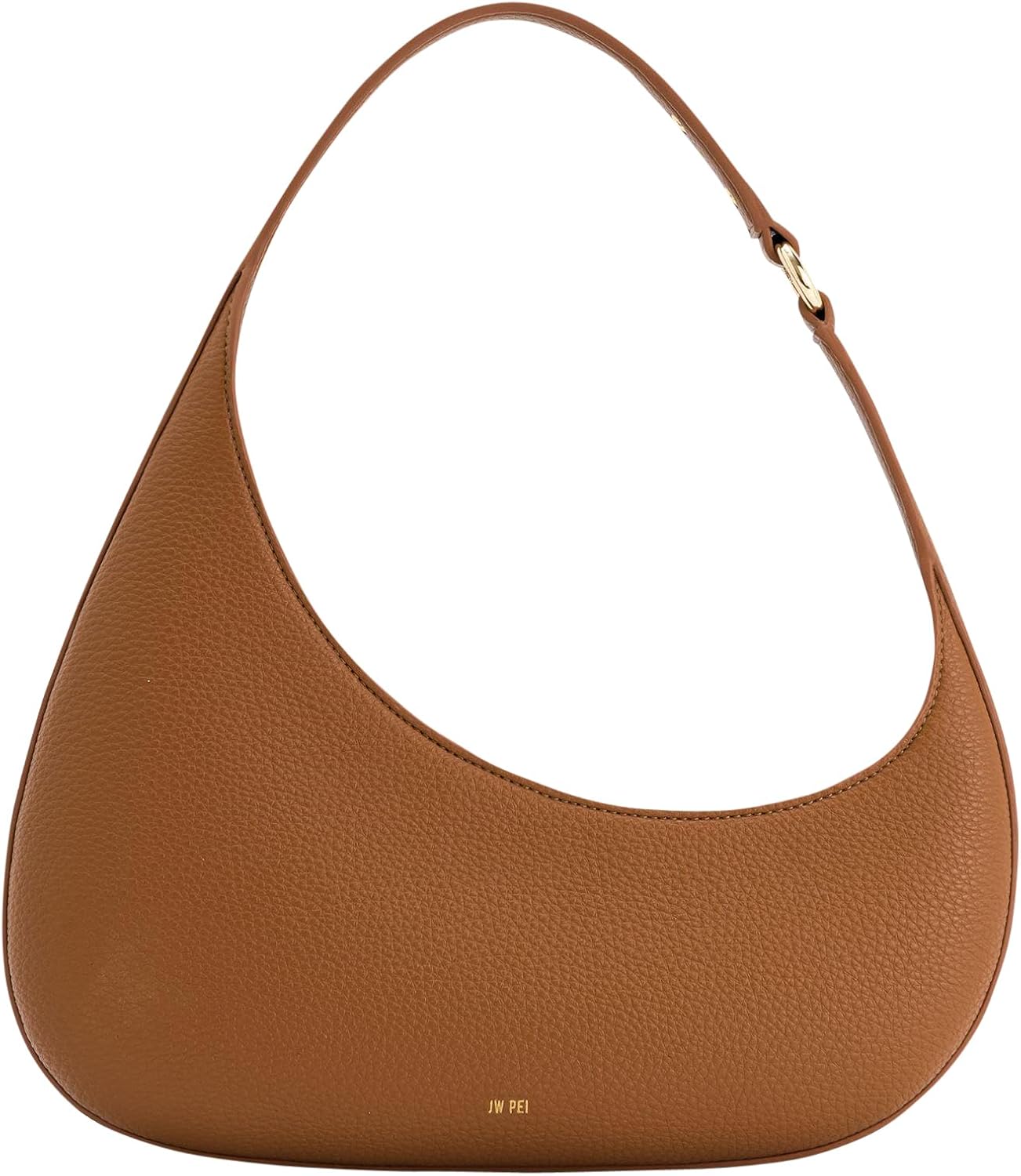 JW PEI Women's Harlee Shoulder Bag - Stylish Vegan Leather Design