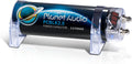 Planet Audio PCBLK2.0 Car Capacitor - 2 Farad Energy Storage