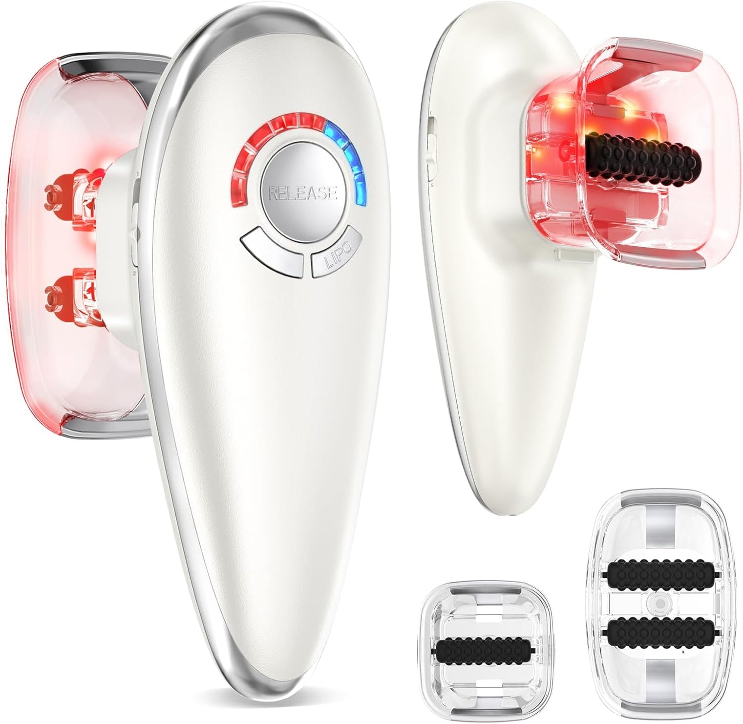 3-in-1 Body Sculptor for Cellulite Removal and Skin Tightening