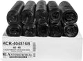 Aluf Plastics 45 Gallon Trash Bags, 250 Count - Value Pack