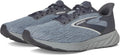 Brooks Mens Anthem 7 Neutral Running Shoe for Road & Track
