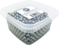 BC Precision 3/8 in Slingshot Ammo Balls - Smooth, Accurate Flight