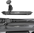 Stainless Steel Phone Mount for 2018-2023 Wrangler JL & Gladiator