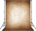 Abstract Latte Brown Photography Backdrop 8x10 ft - Professional