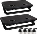 Marine Boat Hatch Deck Cover Lid - Waterproof Access Hatch