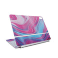 Glossy Glitter Skin for Apple Magic Keyboard for iPad Air 13-in (M3)