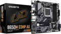 GIGABYTE B650M D3HP AX AM5 Micro ATX Motherboard - Solid B650 Value