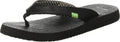 Comfy Women's Sandals w/ Yoga Mat Soles