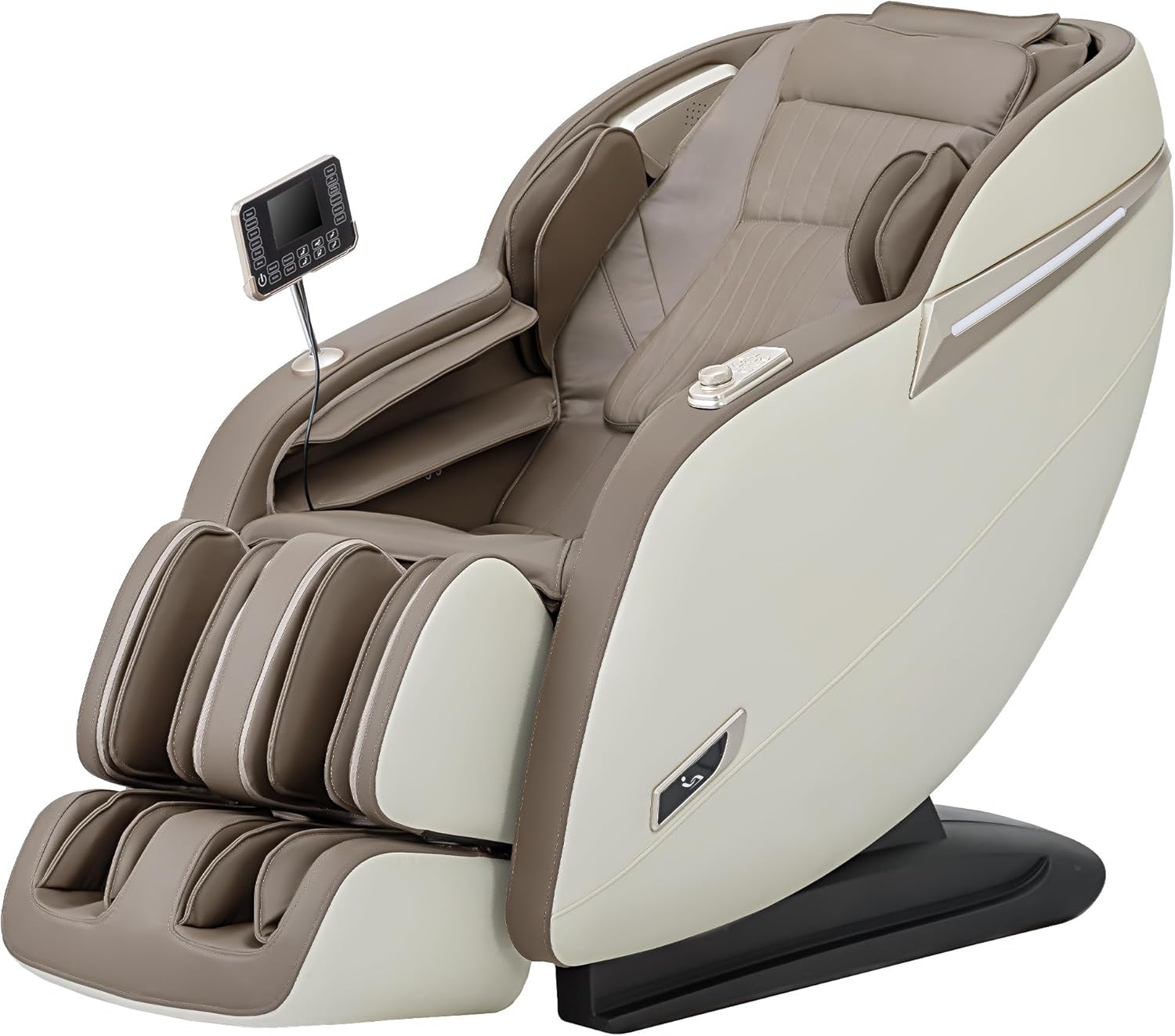 Revitalize & Relax: MassaMAX Massage Chair