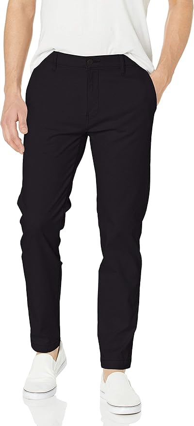 Levi's Men's Xx Standard Tapered Chino Pants for Comfort