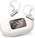Ai Language Translation Earbuds - Real Time Open Ear Translator