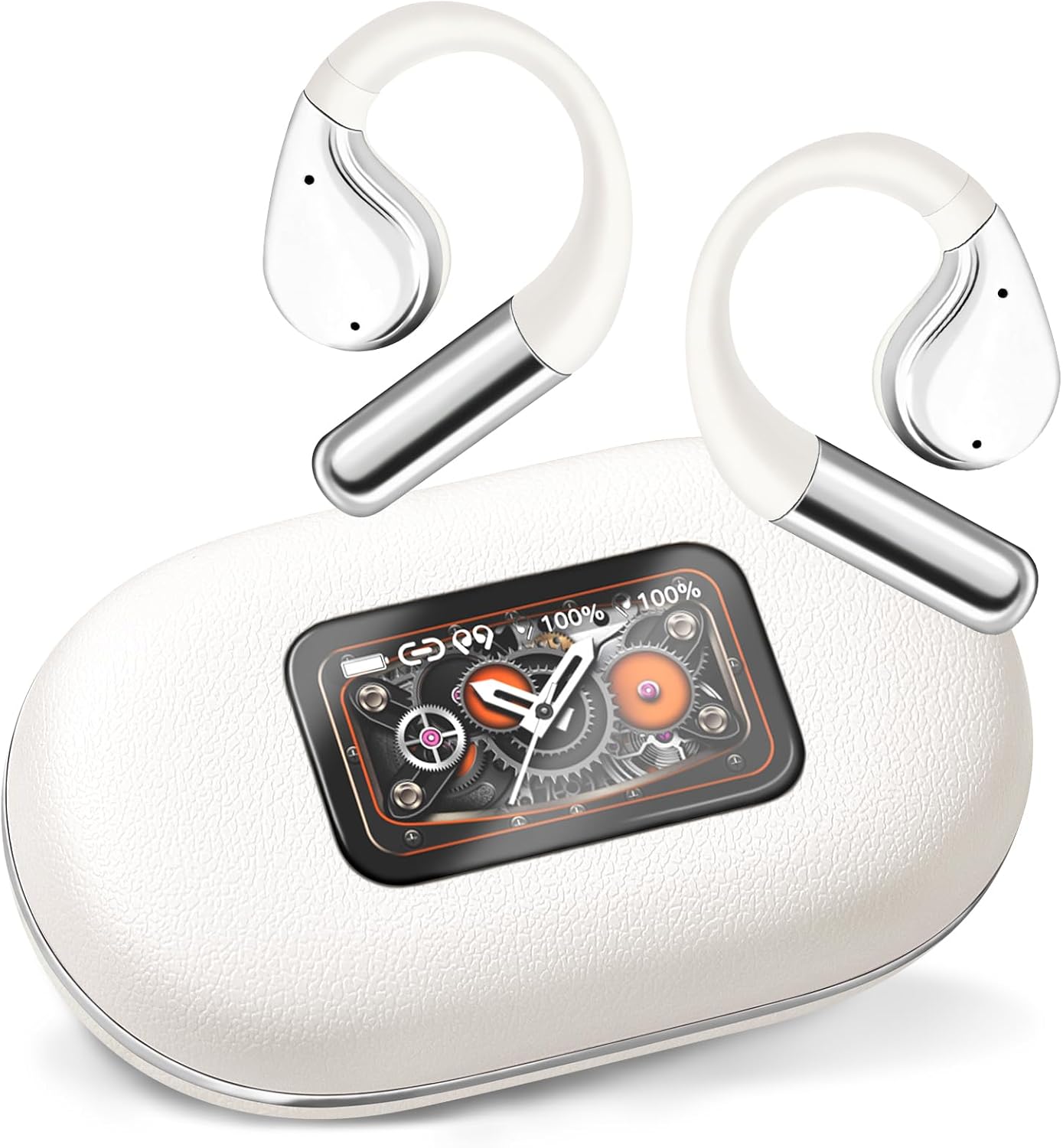 Real Time Language Translation Earbuds by Vortexain