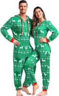 Kranchungel Matching Christmas Pajamas for Family - Cozy Holiday this