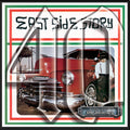 East Side Story 40th Anniversary 12 piece picture vinyl box set