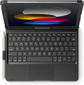 edaiser Swivel Keyboard Case for iPad 11th Gen 2025 & iPad 10th