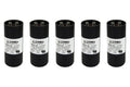 5 Pack 72-86 uF 220-250V Motor Start Capacitors - HVAC Replacement