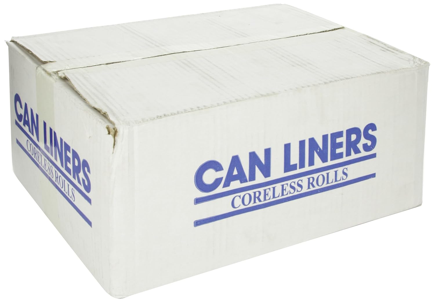 Spectrum CP386017N HDPE Institutional Trash Can Liner Review