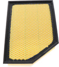 WIX WA11057 Engine Air Filter Compatible With 6.6L Chevy/GMC - Durable