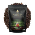 Earl Grey Loose Leaf Tea 16 Oz - Organic Bergamot Blend