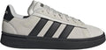 Mens Grand Court Alpha 00s Sneakers - Synthetic Leather Comfort