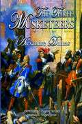 The Three Musketeers by Alexandre Dumas - A Timeless Adventure