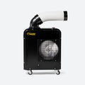 ProAire 5,300 BTU Portable Spot Cooler - Fast Cooling for Workshops