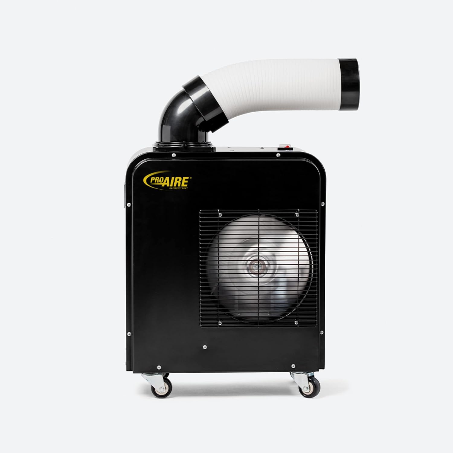 Portable 5,300 BTU Air Conditioner - Stay Cool Anywhere!