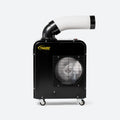 ProAire 5,300 BTU Portable Spot Cooler - Fast Cooling for Workshops