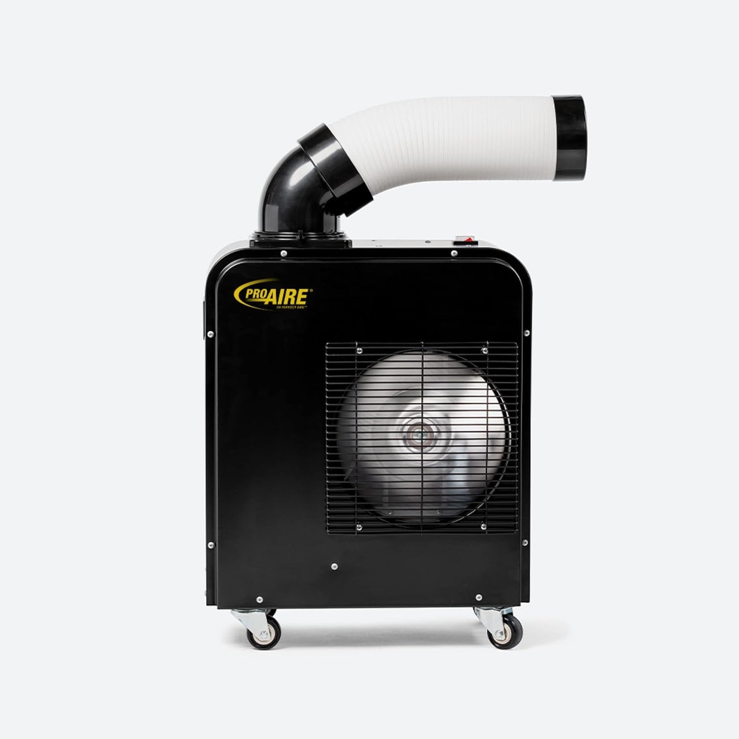 Portable 5,300 BTU Indoor/Outdoor Air Conditioner - Cool Anywhere!