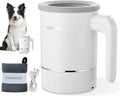 DOGNESS W02 Automatic Dog Paw Cleaner for Medium to Large Dogs