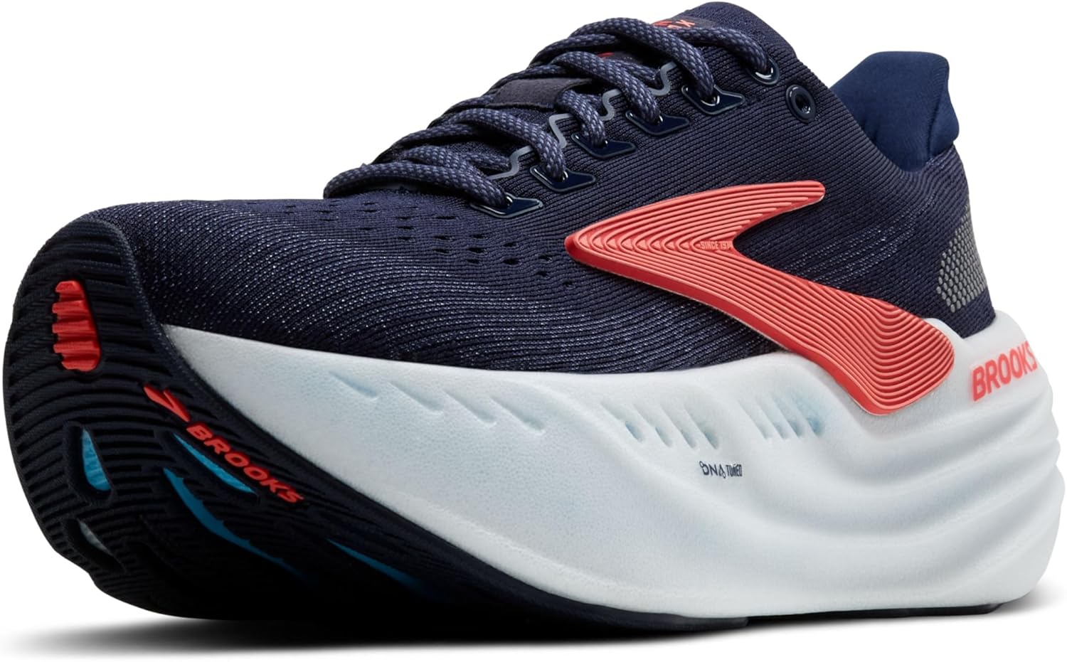 Brooks Glycerin Max Womens Running Shoe for Ultimate Comfort