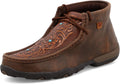 Twisted X Women's Boat Shoe Driving Moc for Comfort and Style