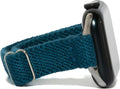 Organic Cotton Watch Bands for Apple Watch - Breathable (Style JH9W)