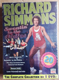 Sweatin' to the Oldies: The Complete Collection - Classic Dance