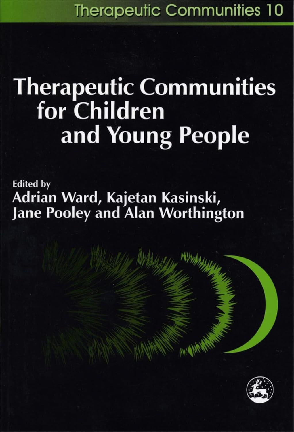 Therapeutic Communities for Children and Young People Resource