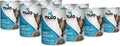 Nulo Salmon & Mackerel Recipe Pate Wet Cat Food for Healthy Cats