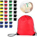 CPR Mask Keychain Set of 30 - Compact Emergency Shield