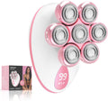 Electric Razors for Women 7D Rotary Shaver for Legs Bikini - Cordless