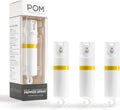 POM Pepper Spray Snap Hook - Group Pack Compact Defense