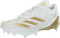 Adizero Electric Football Cleat for Men - Lightweight Durable Fit