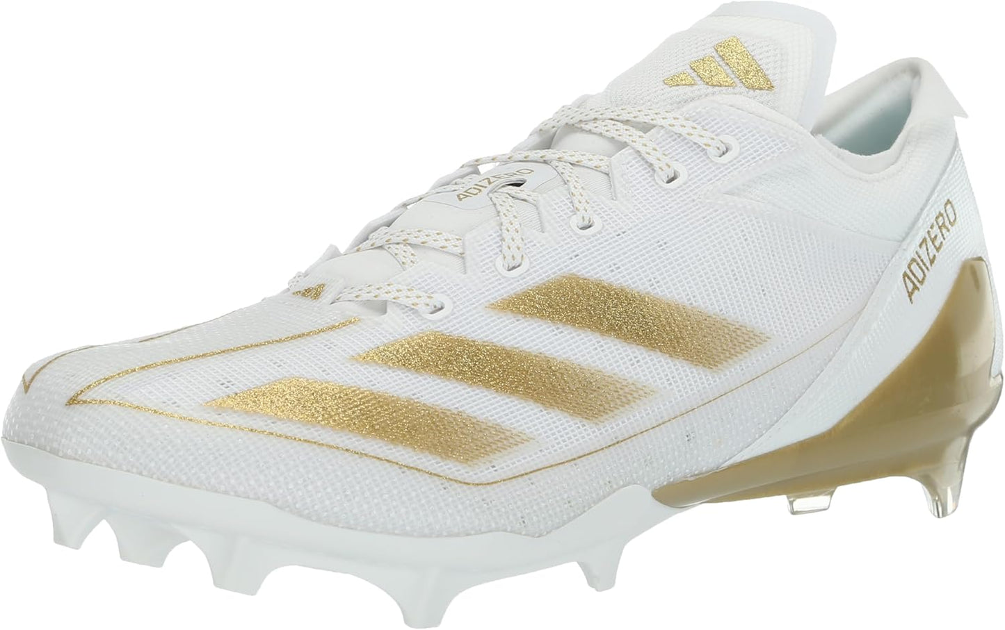 adidas Men's Adizero Electric Football Cleats for Performance