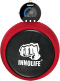 INNOLIFE Boxing Force Measurement Device - Accurate Punch Power