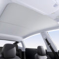 2025 Upgraded Tesla Model Y Roof Sunshade - Heat-Insulating UV Shield