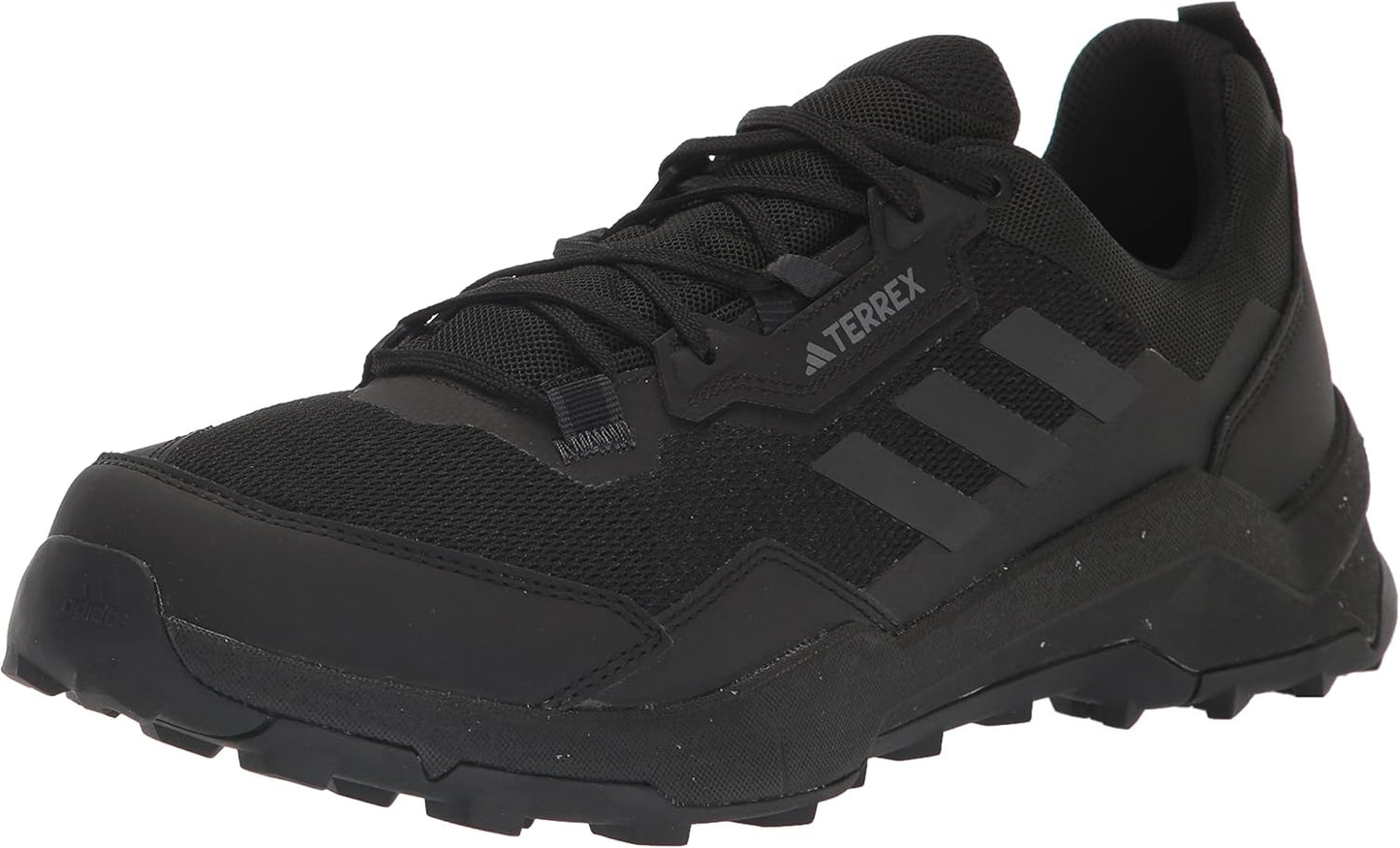 adidas Men's Terrex AX4 Hiking Shoe: Lightweight & Durable Design