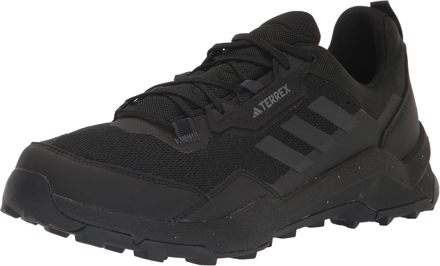 adidas Men's Terrex AX4 Hiking Shoe: Lightweight & Durable Design