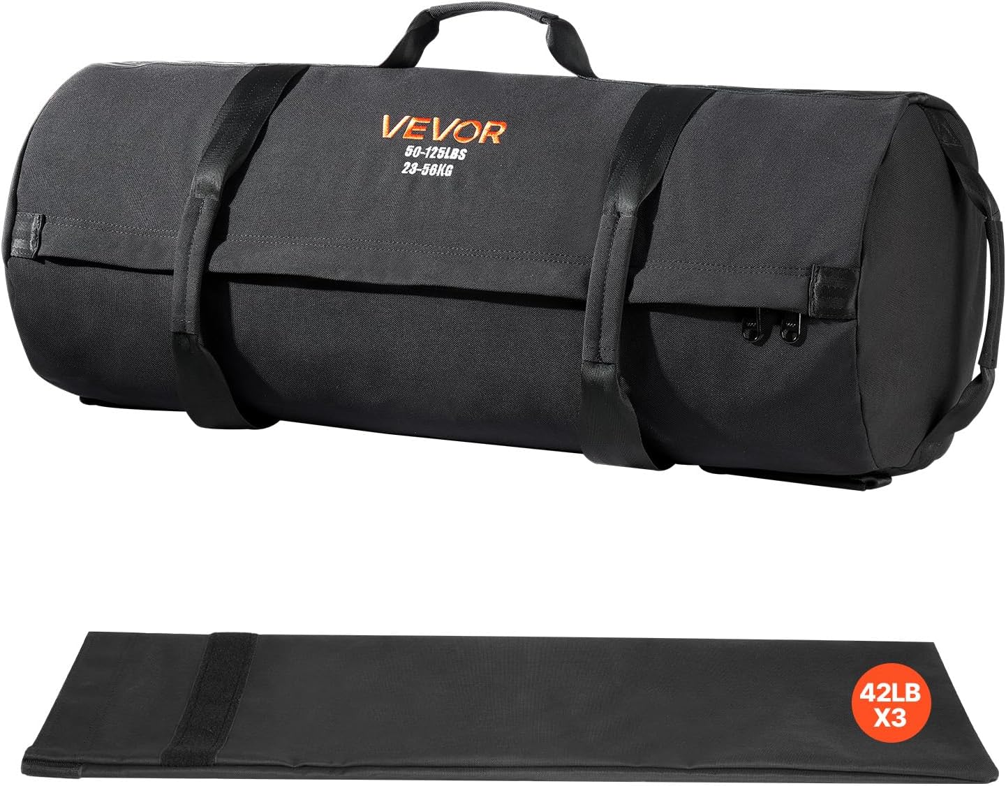 VEVOR Workout Sandbag for Strength Training and Fitness Needs