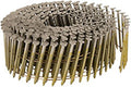 Metabo HPT 2 in x.090 304 Stainless Steel Ring Shank Siding Nails