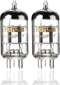PSVANE Horizon 12AU7-AT / ECC82 Matched Pair - Low Noise Tube